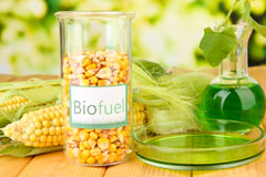 Plealey biofuel availability