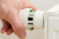 Plealey central heating repair costs