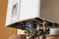 free Plealey boiler install quotes